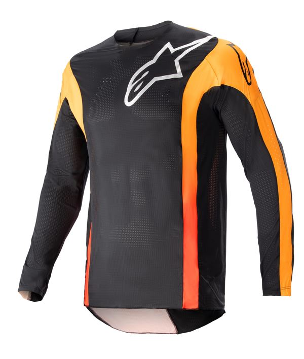 Alpinestars Techstar Sein Jersey Black Orange White