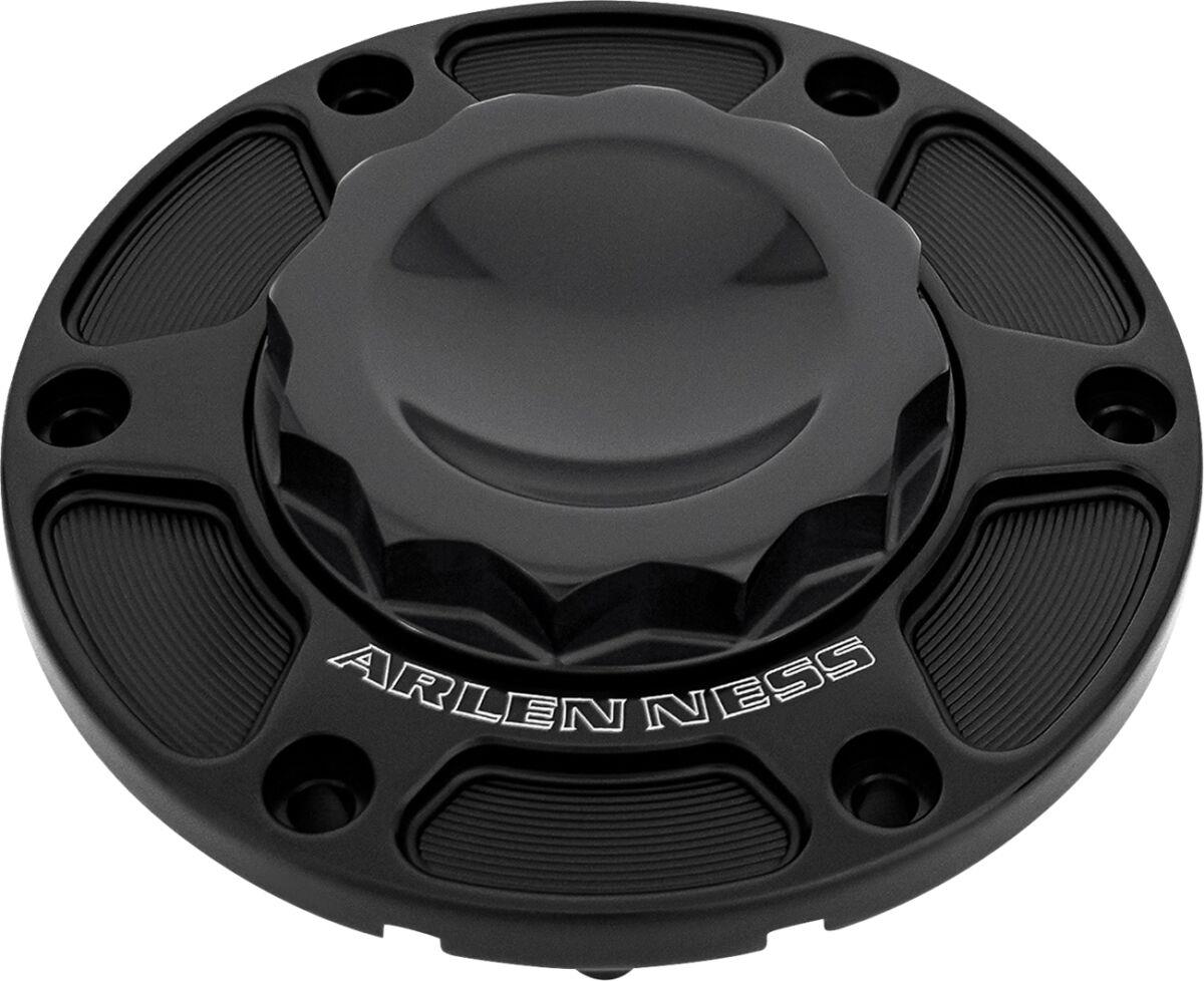 Arlen Ness 12 Point Gas Cap For Harley Davidson FLHX 1923 ABS 2023-2024 701-013