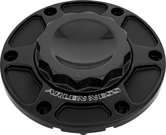 Arlen Ness 12 Point Gas Cap For Harley Davidson FLHX 1923 ABS 2023-2024 701-013