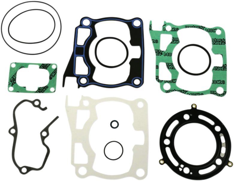 Athena Cylinder Gasket Kit For Yamaha YZ 125 97-13 P400485160015
