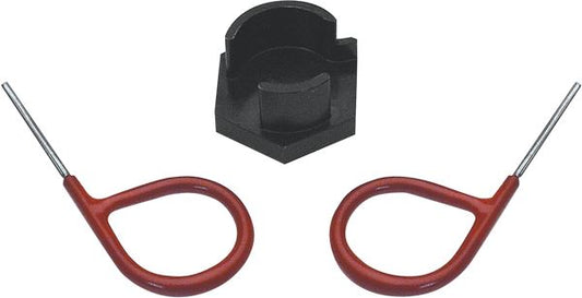 Jims Cam Chain Tensioner Tool For Harley Davidson FLHR 1450 1999-2006 1283