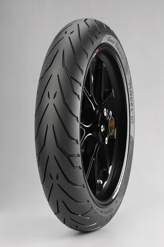 PIRELLI Angel GT GT 120/70ZR18 (59W) TL Tyre