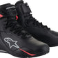 ALPINESTARS Stella Faster-4 Drystar® Shoes Black