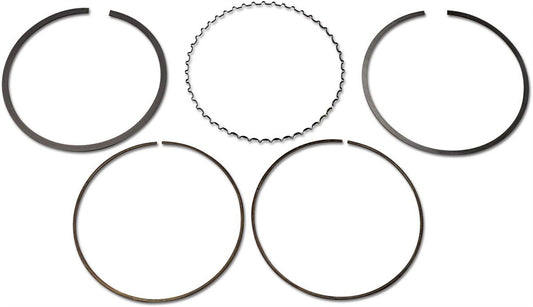 Athena Replacement Piston Ring Set Honda CRF 450 Suzuki RM-Z 450 91-15 S41316062