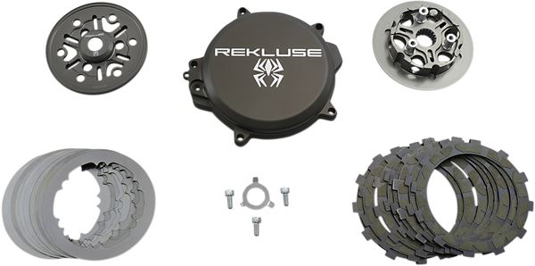 Rekluse Core Manual Clutch Kit For Husqvarna TC 85 17/14 2018-2024 RMS-7113051
