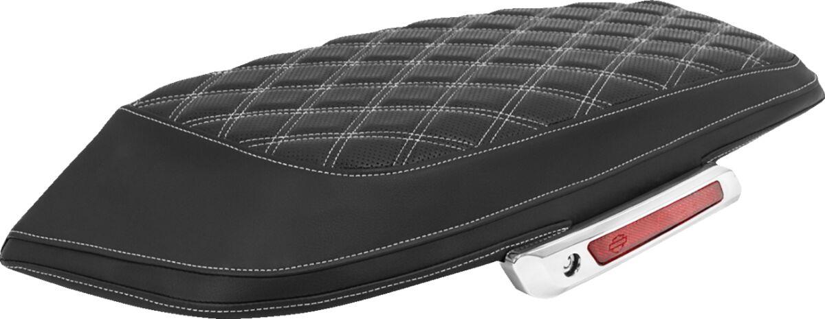 Saddlemen Saddlebag Lid Covers For Harley FLHX 1923 2023-2026 L870-23-18406