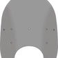 MEMPHIS SHADES Road King Cruiser Windshield Gray Standard MEP63212