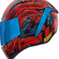 ICON Airform™ Fever Dream Motorcycle Helmet BL 2024 Model