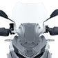 WRS Windscreen For Yamaha MT-09 TR DXS 2025-2026 Clear YA042T