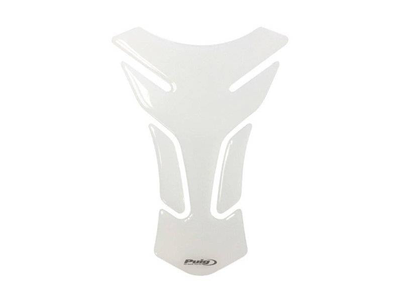 Puig Drei Tank Pad Clear 21720W