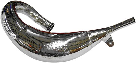 FMF Nickle Plated Steel Fatty Exhaust Header Pipe KTM SX 125 144 150 04-10 025073
