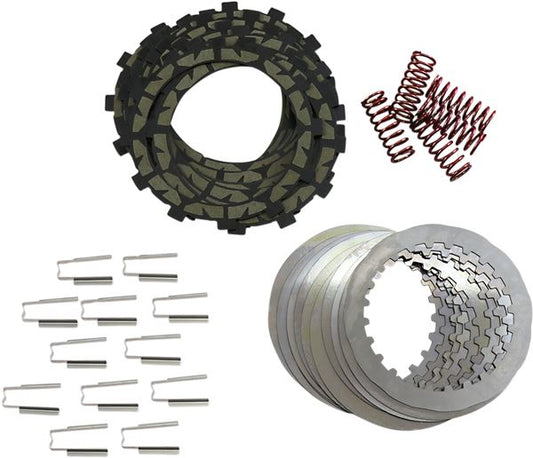 Rekluse TorqDrive Clutch Pack For Honda CRF 250 R 2018-2021 Set RMS-2801001