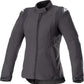 Alpinestars Stella Alya Sport Waterproof Jacket Grey