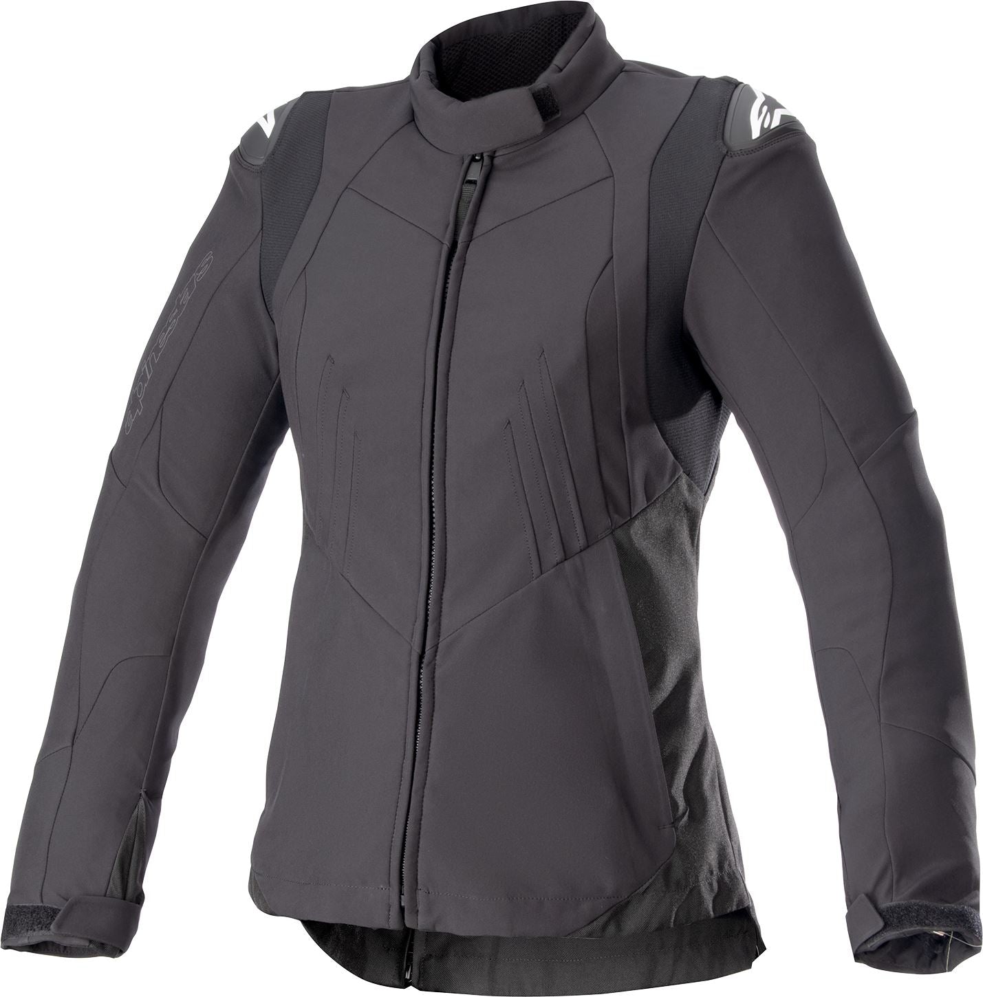 Alpinestars Stella Alya Sport Waterproof Jacket Grey