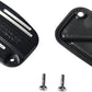 Drag Specialties Clutch Master Cylinder Cover For Harley FLHX 1690 14-16 78153