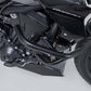 SW MOTECH Upper Crash Bars For Honda CB1000 Hornet 2024 SBL.01.211.10000/B