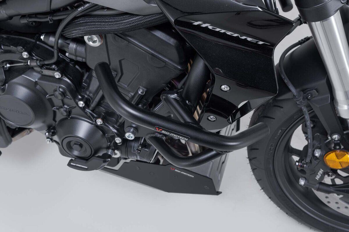 SW MOTECH Upper Crash Bars For Honda CB1000 Hornet 2024 SBL.01.211.10000/B