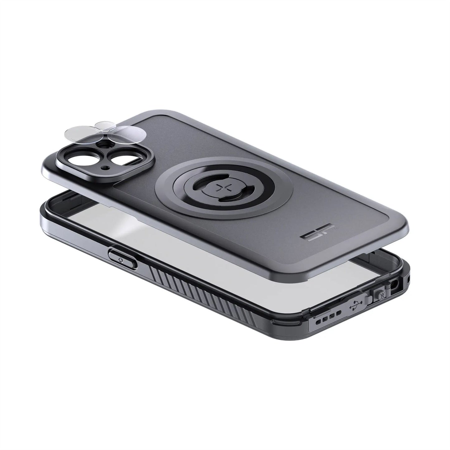 SP CONNECT Xtreme Phone Case for iPhone 15 52904
