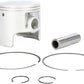 WSM Complete Piston Kit For Yamaha XL700 24 1mm 010-818PK