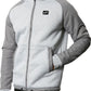 Alpinestars Fusion Sherpa Fleece Jacket White