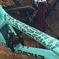 ALL MOUNTAIN STYLE Frame Guard Basic Protection CLR/CHT AMSFG1CLCH
