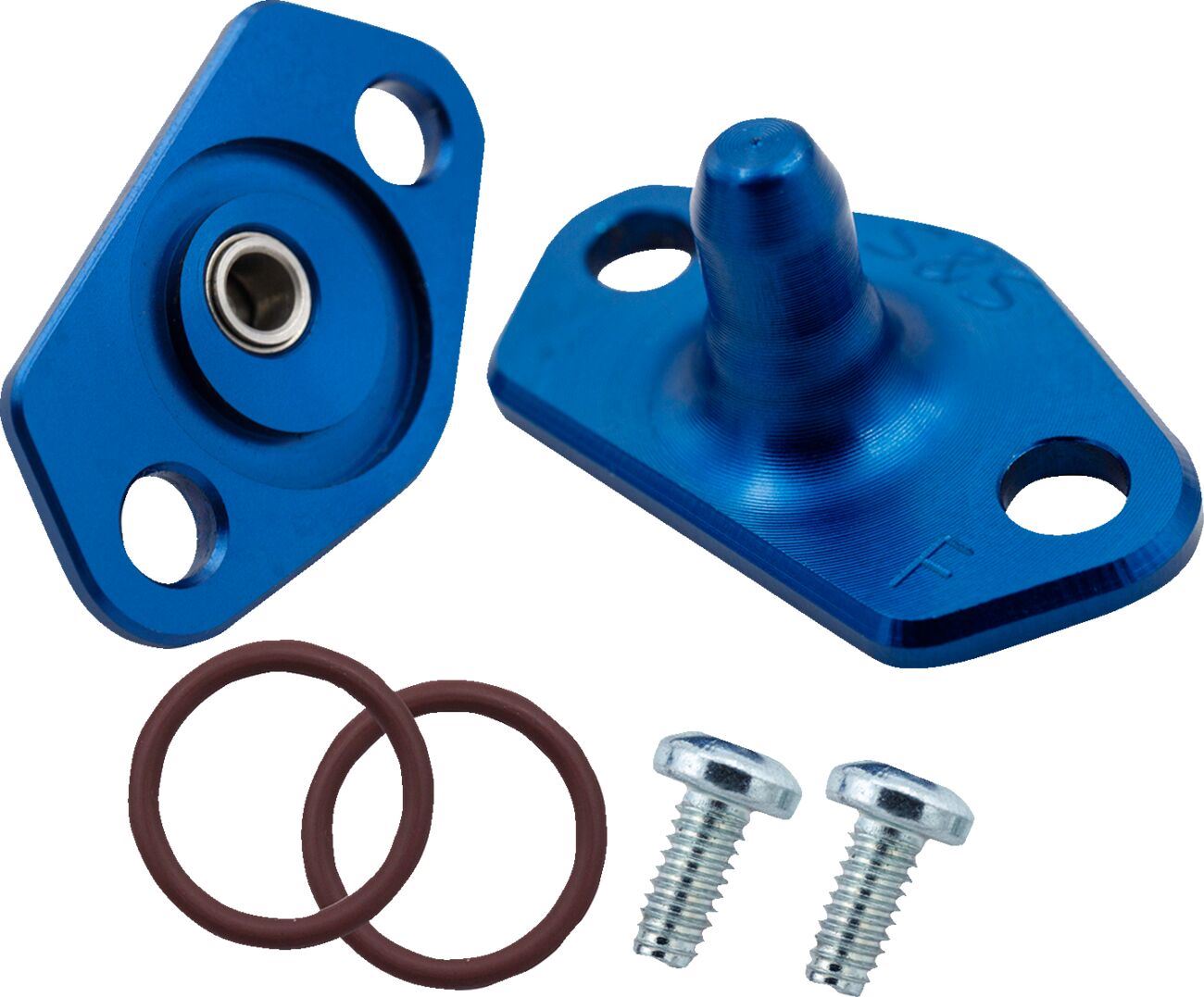 S&S Cycle Spray Piston Cooling Jet Kit Harley Davidson FLHRC 1690 99-16 310-1251