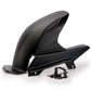 Puig Hugger Matt Black 21013P