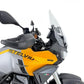 WRS Windscreen For Moto Guzzi Stelvio 1000 2024-2026 MG001T