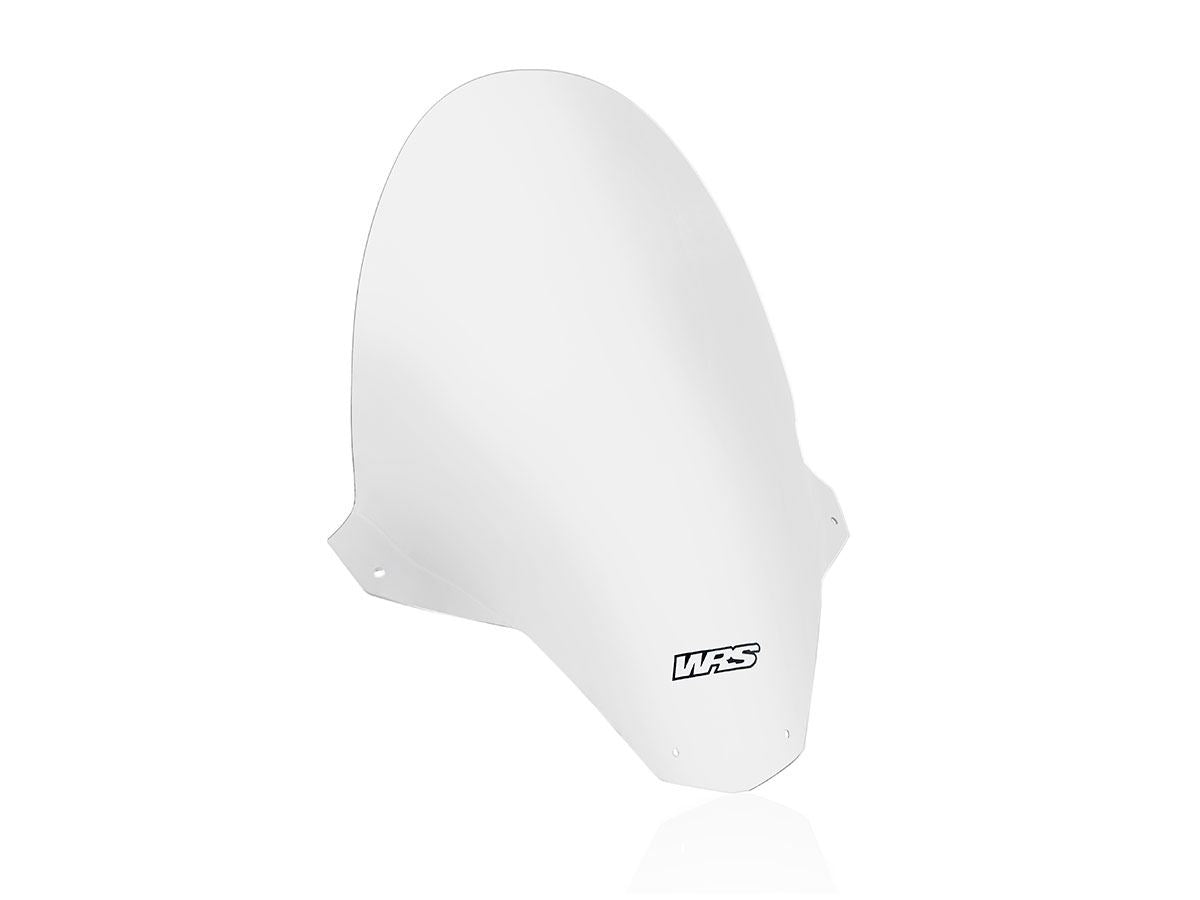 WRS Windscreen Tour Clear Aprilia Tuono 660 Ap005t