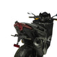 PUIG Tail Tidy Black for Yamaha TMax 560/Tech Max 20-21 3874N