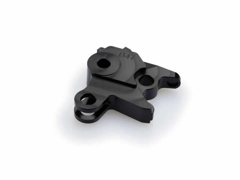 Puig Brake Lever Adaptor Black 21350A