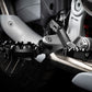 Gilles Tooling Brake Lever For Aprilia Tuareg 660 2022-2024 RCT-A02-B-KIT-B