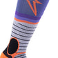 Alpinestars Mx Pro Socks Purple