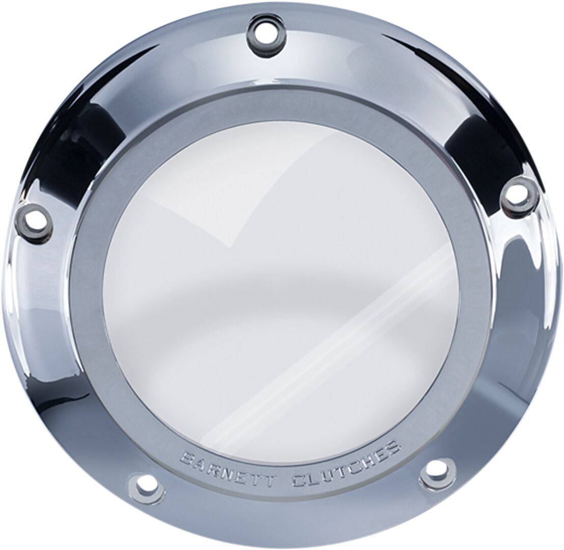 Barnett Scorpion Derby Cover For Harley DAVIDSON FLHTCUL 1690 07-16 343-30-43013