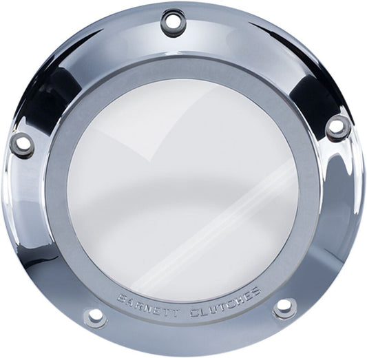 Barnett Scorpion Derby Cover For Harley DAVIDSON FLHTCUL 1690 07-16 343-30-43013