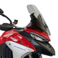 WRS Windscreen For Ducati Multistrada V4 1200 2021-2026 DU017FS