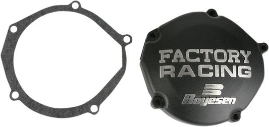 Boyesen Factory Ignition Cover For Yamaha YZ 125 1994-2004 SC-33B