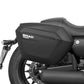 SHAD 3P Pannier Fitting Kit to fit Benda Fox 125 2022-2025