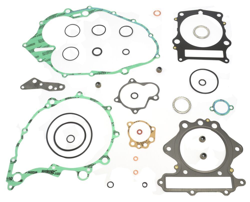 Athena Complete Gasket Kit For Yamaha TT 600 RE 94-04 P400485850032