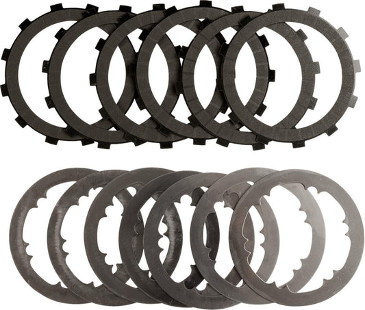 Prox Clutch Plate Set For Gas Gas MC 65 2024-2027 Set 16.CPS60024