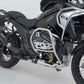 SW MOTECH Cylinder Guard Bmw R 1300 Gs 23- Black/Silver Mss.07.975.10100/S