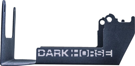 Darkhorse Engine Stand for Harley Davidson M8 Engines Black Steel DH-ESM8-K