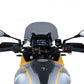 WRS Windscreen For Moto Guzzi Stelvio 1000 2024-2026 MG005FS