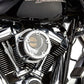 Arlen Ness Method Clear Series Air Cleaner For HD FXLRS 1923 17-24 18-970