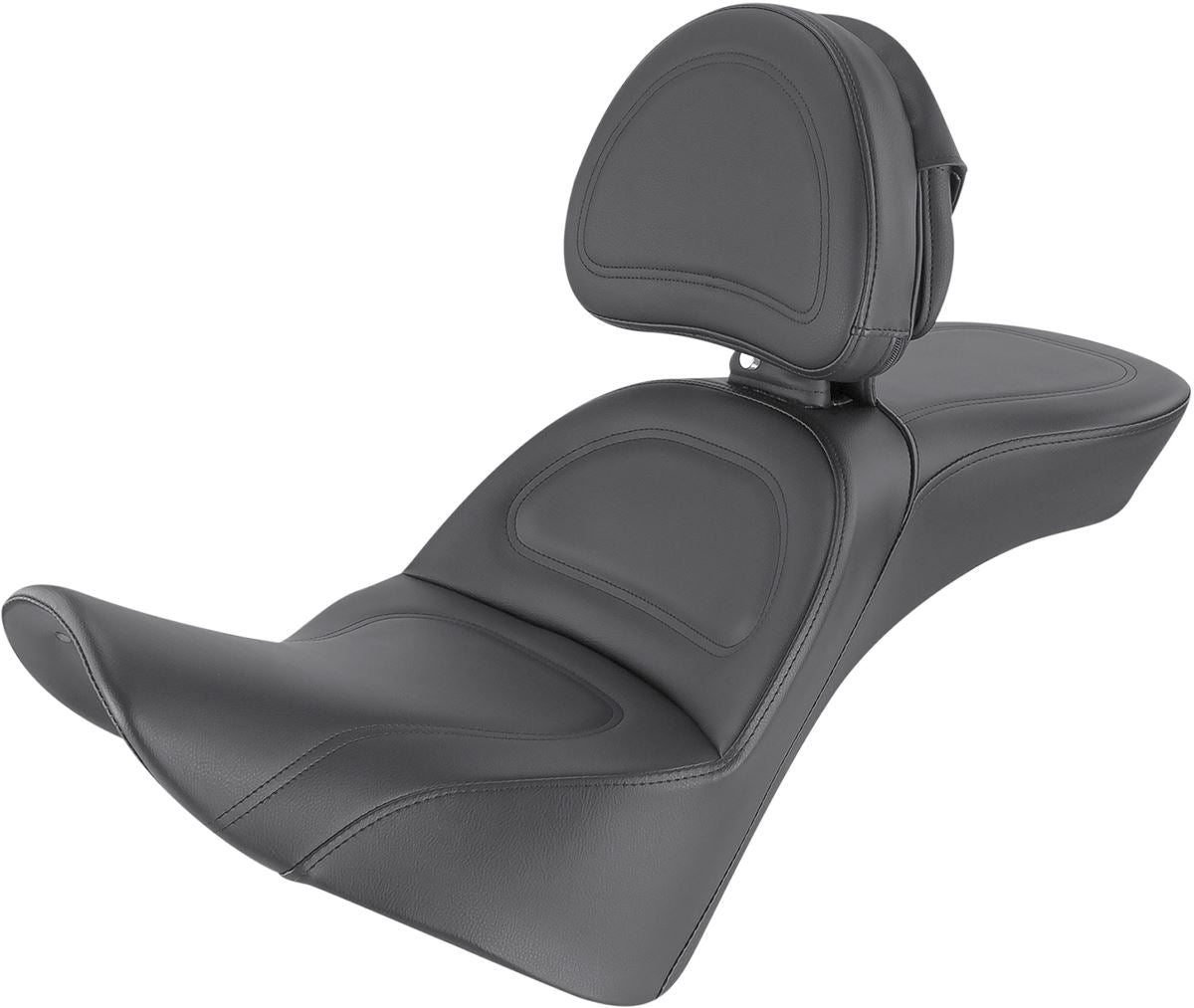 Saddlemen Harley Davidson FLDE 1750 ABS 2018-2020 Explorer Seat 818-33-030
