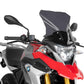 PUIG Touring Screen Dark Smoke for BMW G310 GS 17-25 9879F