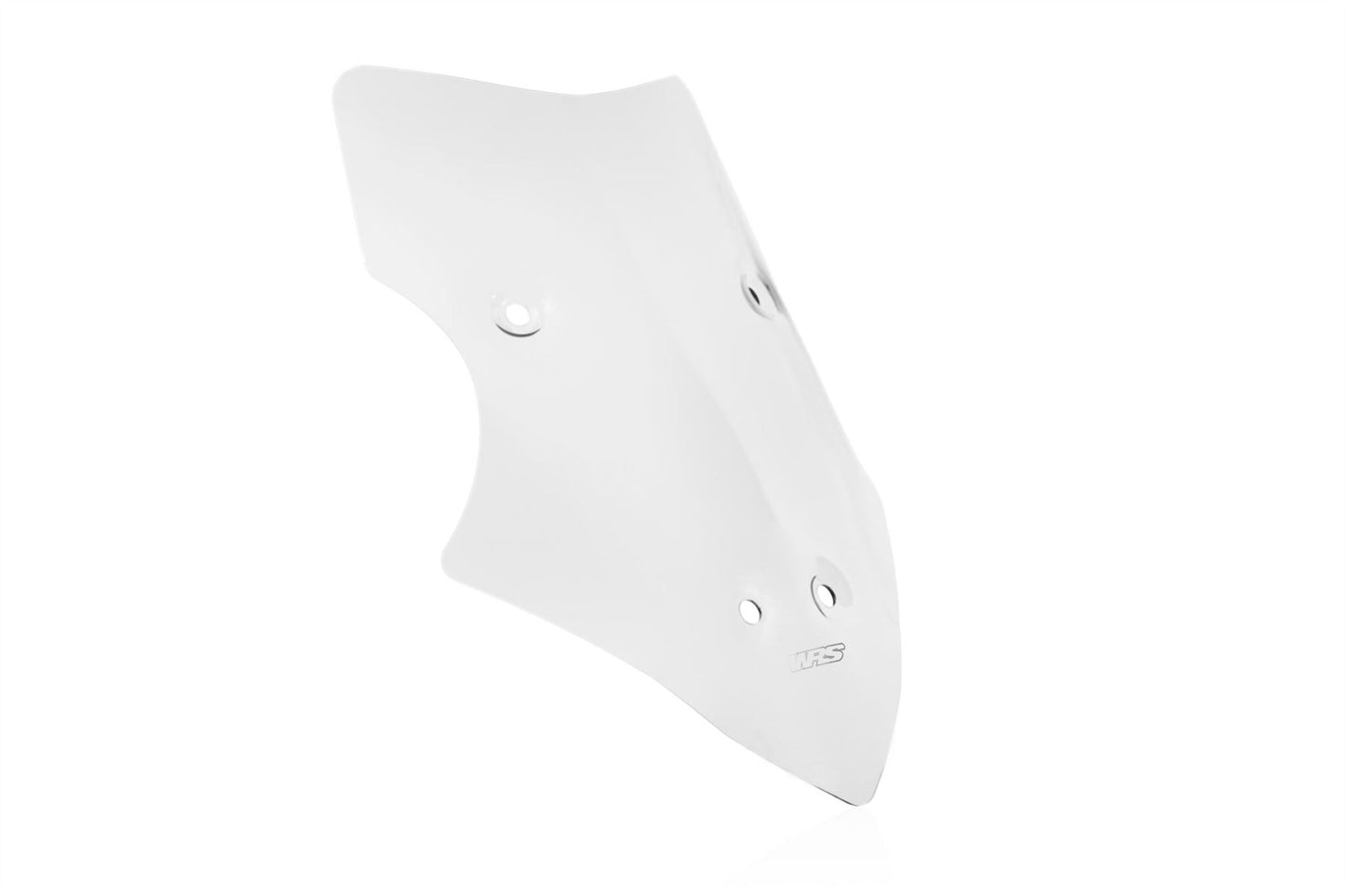 WRS Windscreen Standard Plus Multistrada V4 Ducati Du032t