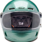 BILTWELL Gringo SV Sea Foam Green Motorcycle Helmet