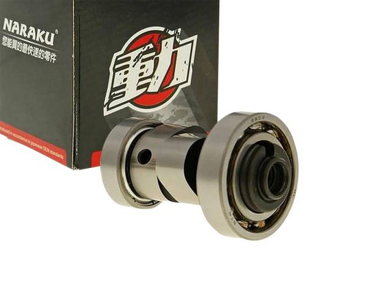 NARAKU Camshaft, Racing NK600.49