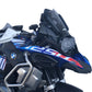 WRS Windscreen Rallye BMW R1250gs Dsmk Bm045fs